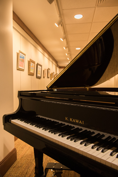 Piano