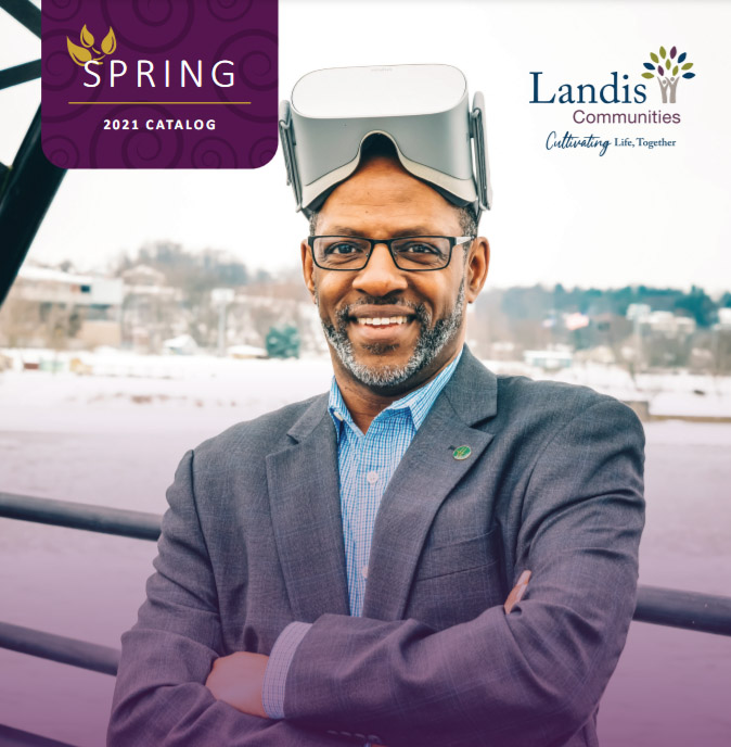 Registration Now Open for Pathways Institute for Lifelong Learning