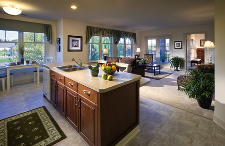 Great room