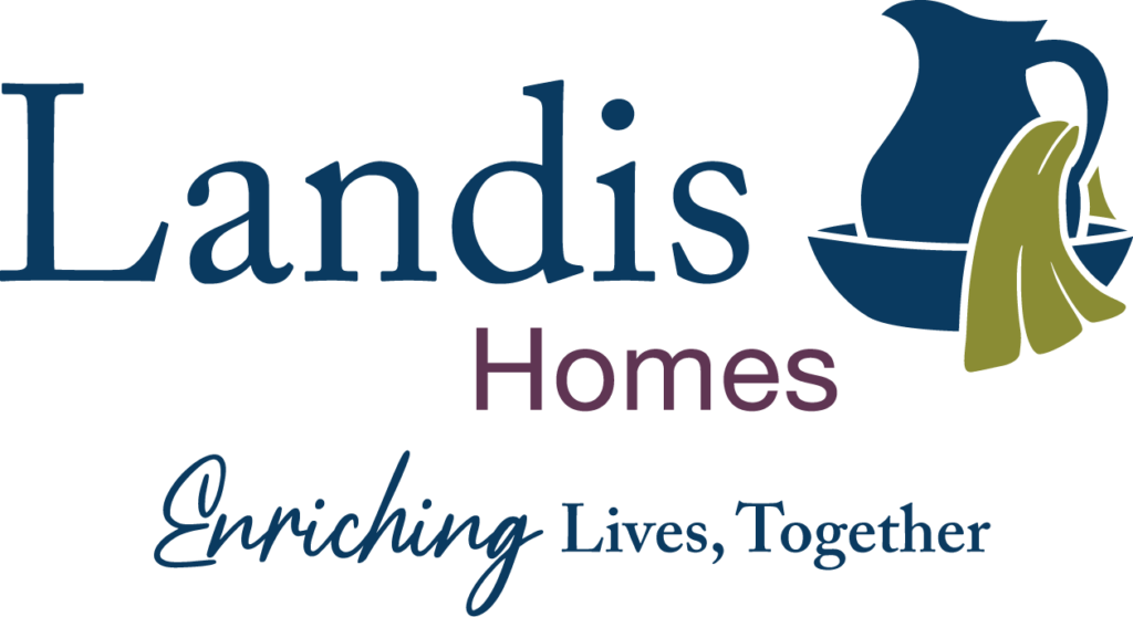 Landis Homes logo