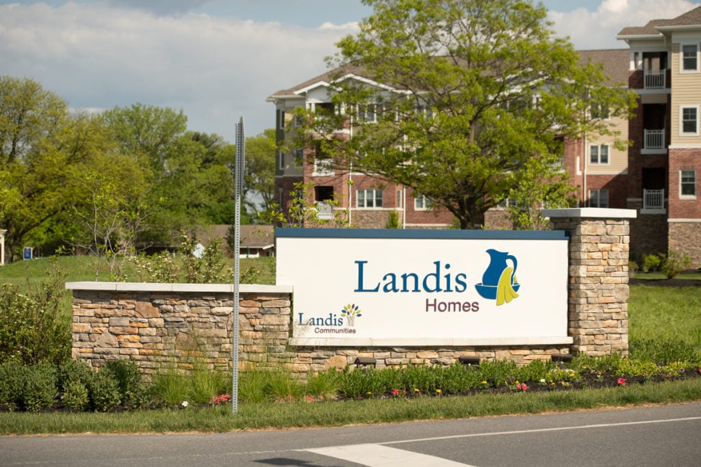 Retirement Community Information Landis Homes in Lancaster, PA