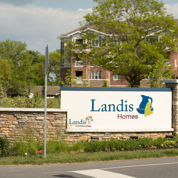 Retirement Community Information Landis Homes in Lancaster, PA