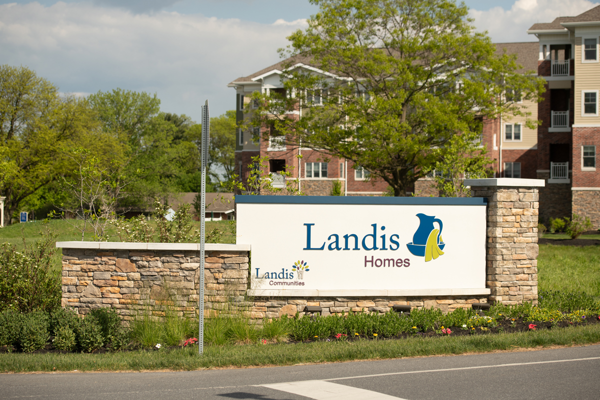 Awards & Recognitions Landis Homes