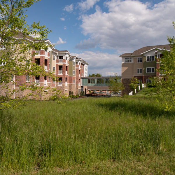 Retirement Community Information Landis Homes in Lancaster, PA
