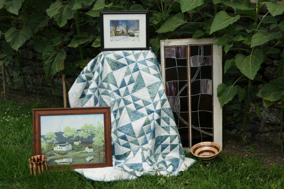 Fellowship Day Landis Homes