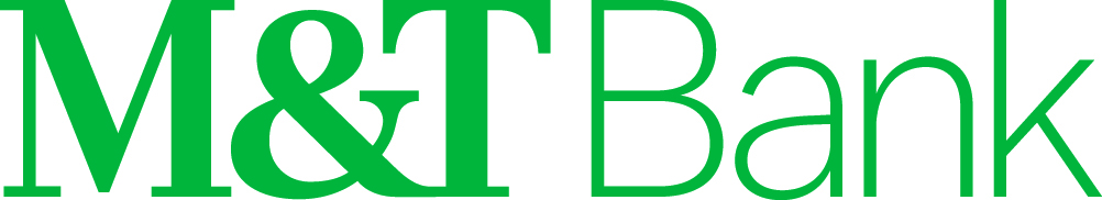 M&T Bank logo. 