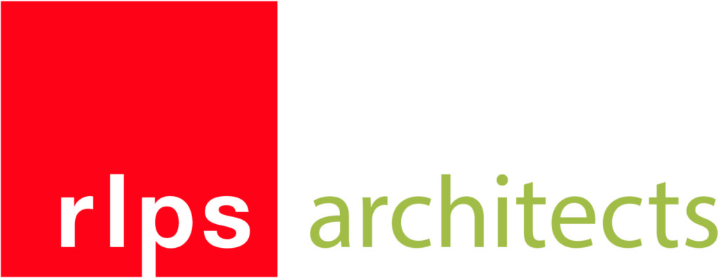 RLPS architects logo