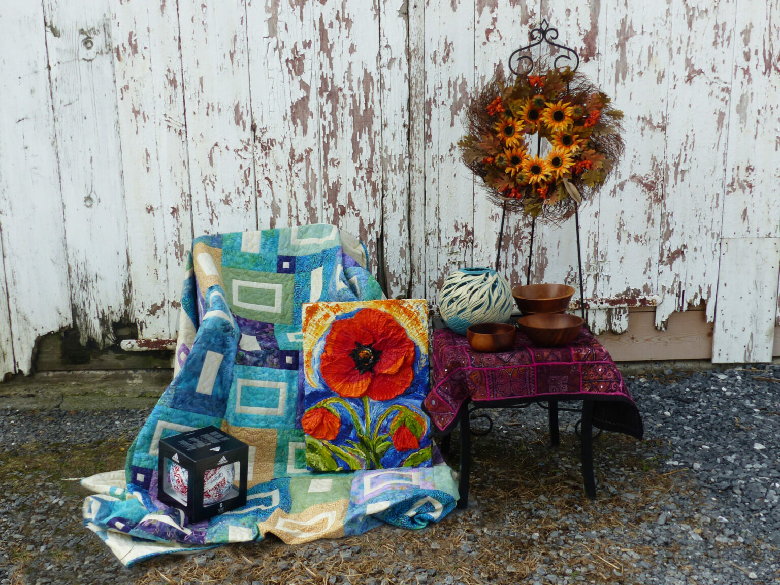 Fellowship Day Landis Homes