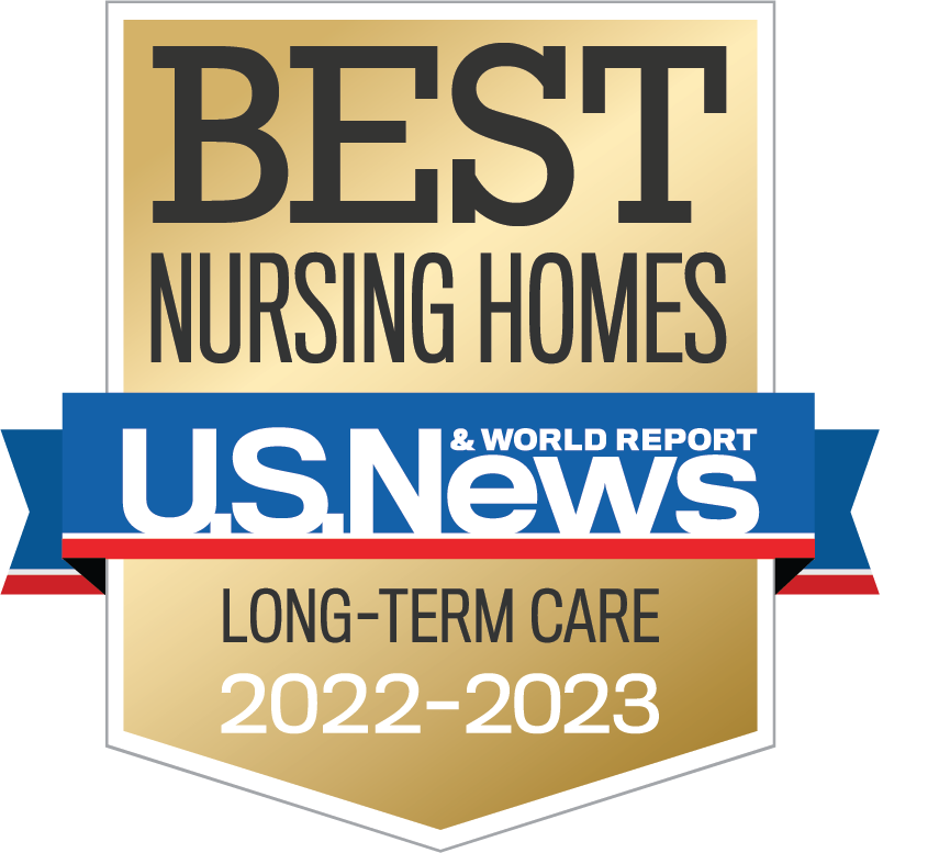 Best Nursing Homes Long Term. 