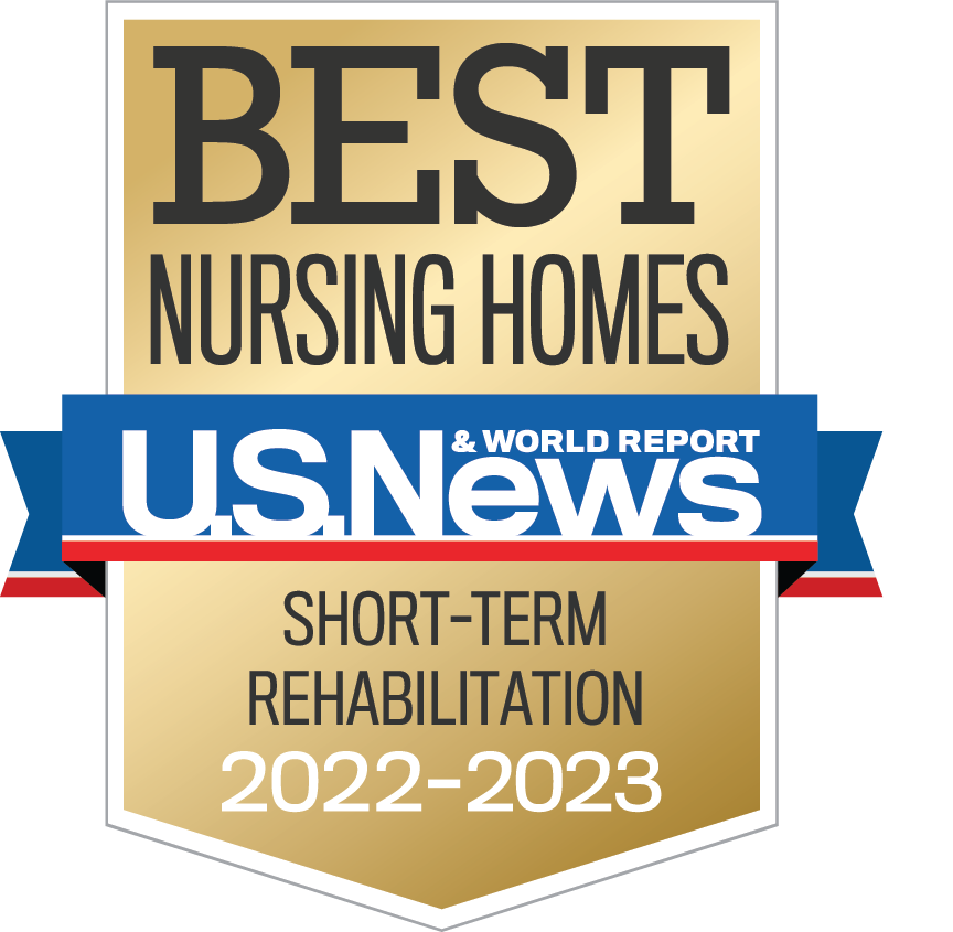 Best Nursing Homes Short Term. 