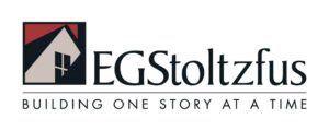 EG Stoltzfus logo