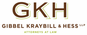 Gibbel Kraybill & Hess logo