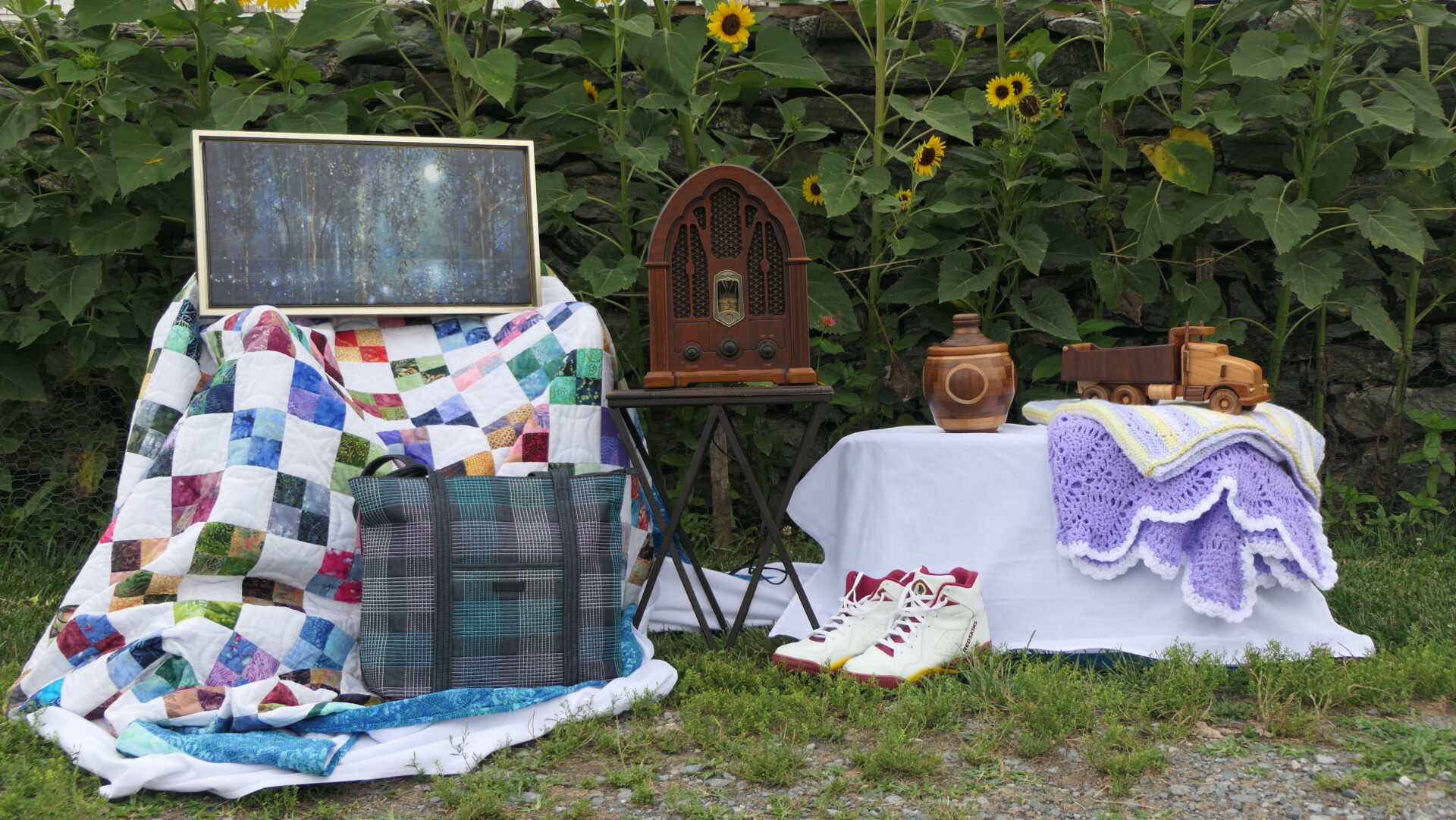 Fellowship Day Landis Homes