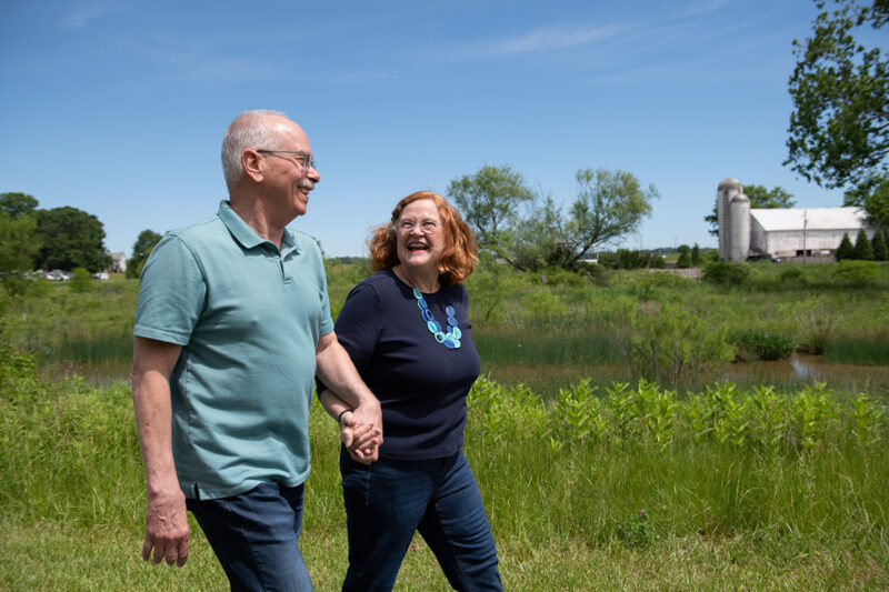The Gardens at Landis Homes Landis Homes