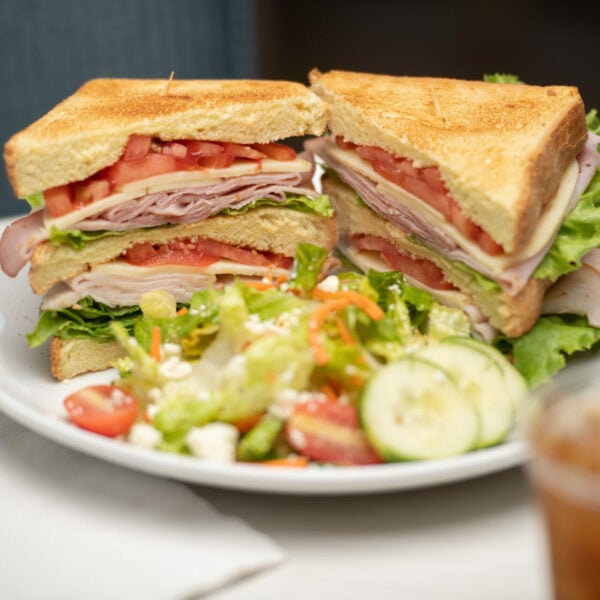 Sandwich.