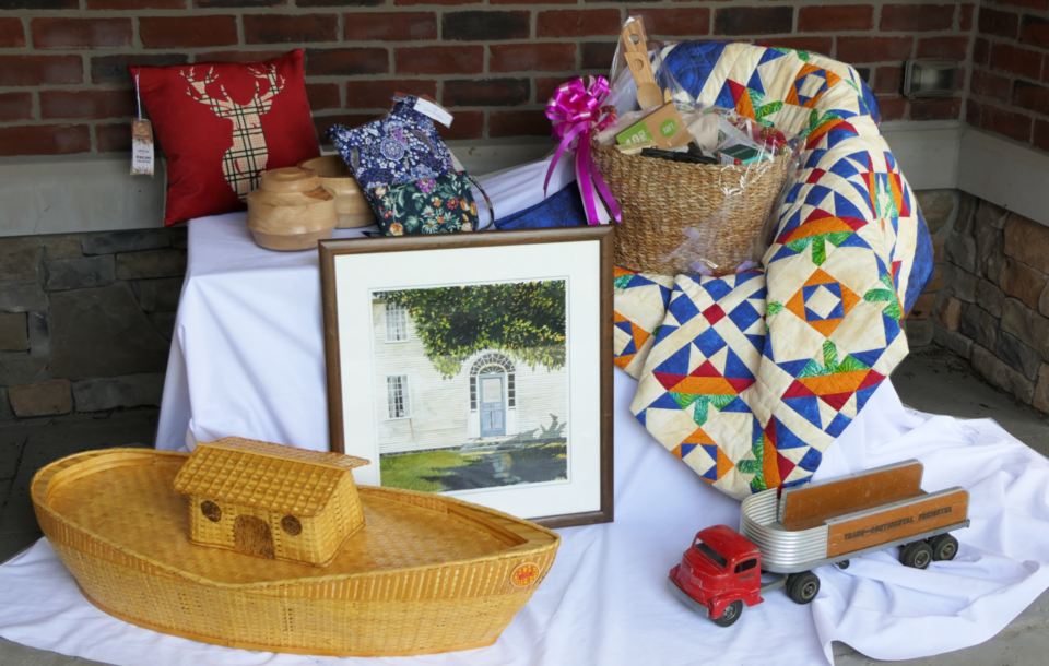 Fellowship Day Landis Homes