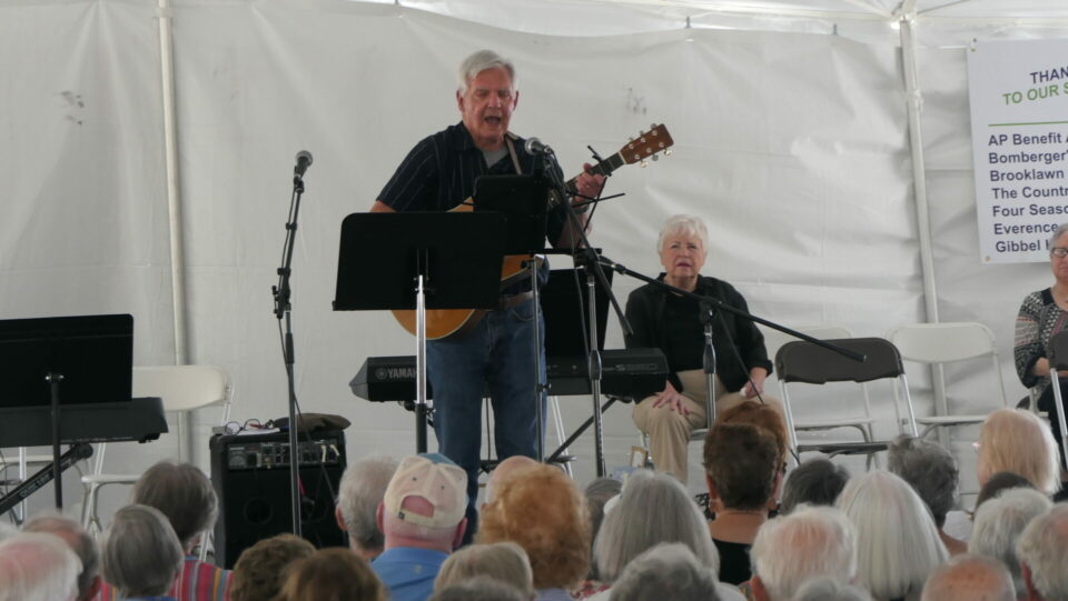 Fellowship Day Landis Homes