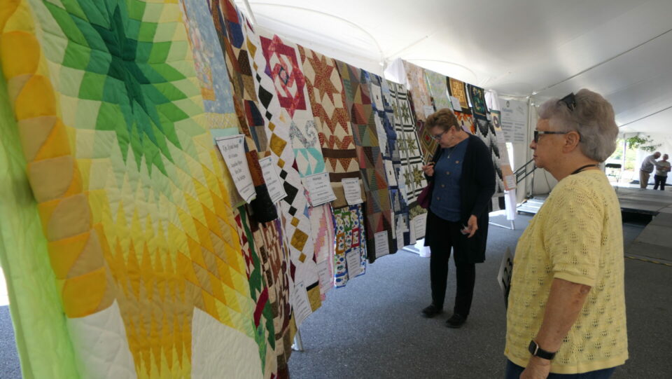 Fellowship Day Landis Homes